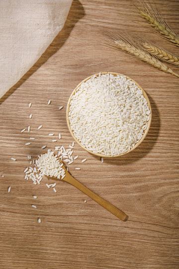 白糯米食材2