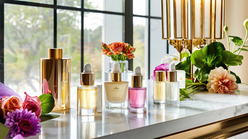 化妆品摄影素材3