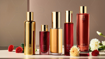 化妆品摄影素材12