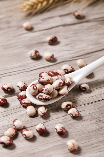  熊猫豆干货特写7