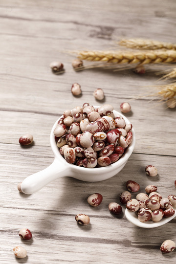  熊猫豆干货特写6