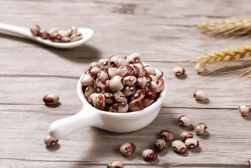  熊猫豆干货特写3