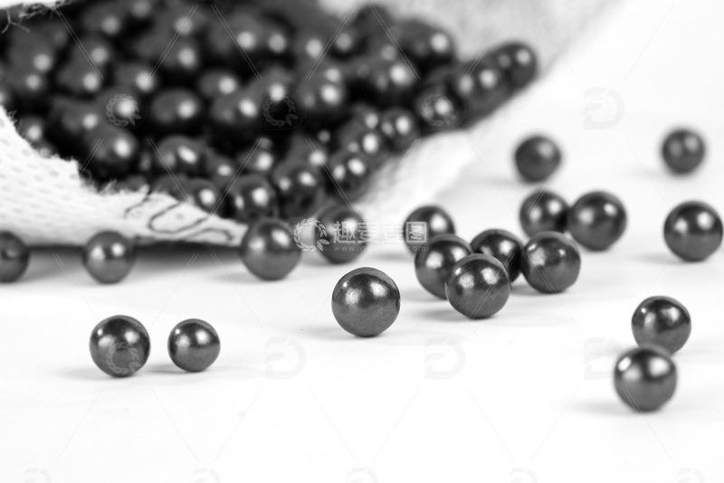 高清大图下载【趣麦麦图】纳米活性炭