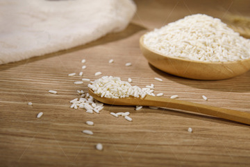 白糯米食材5