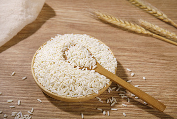 白糯米食材3