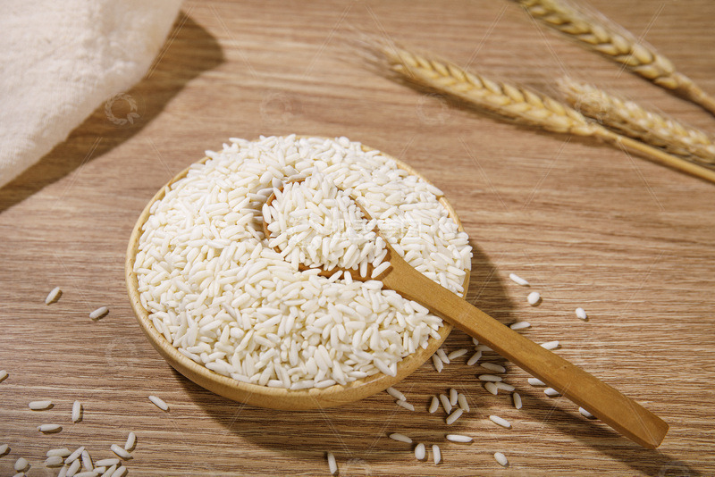 白糯米食材3