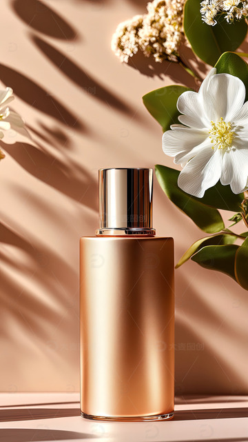 化妆品摄影素材57