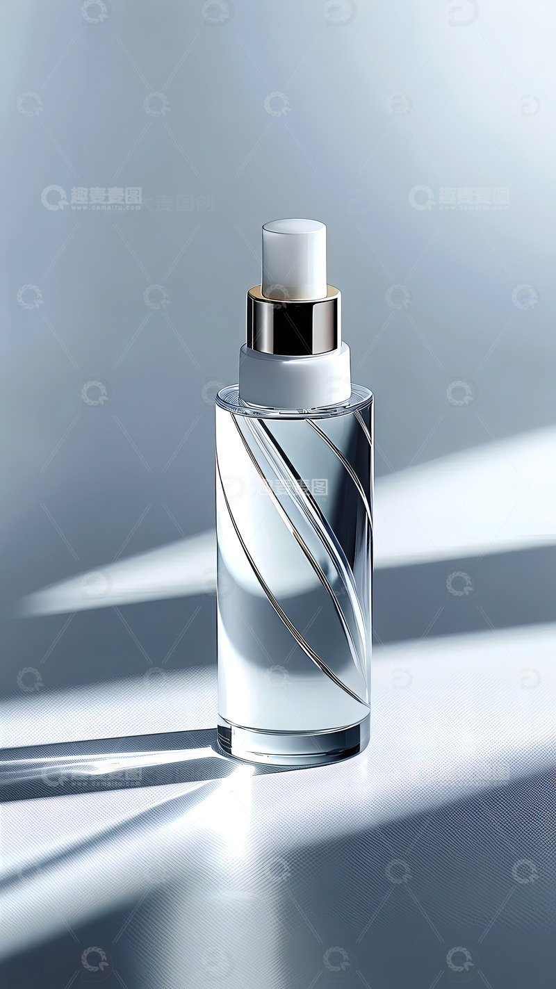 高清大图下载【趣麦麦图】化妆品摄影素材101