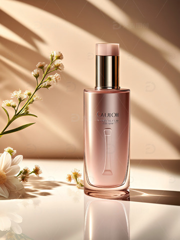 化妆品摄影素材68