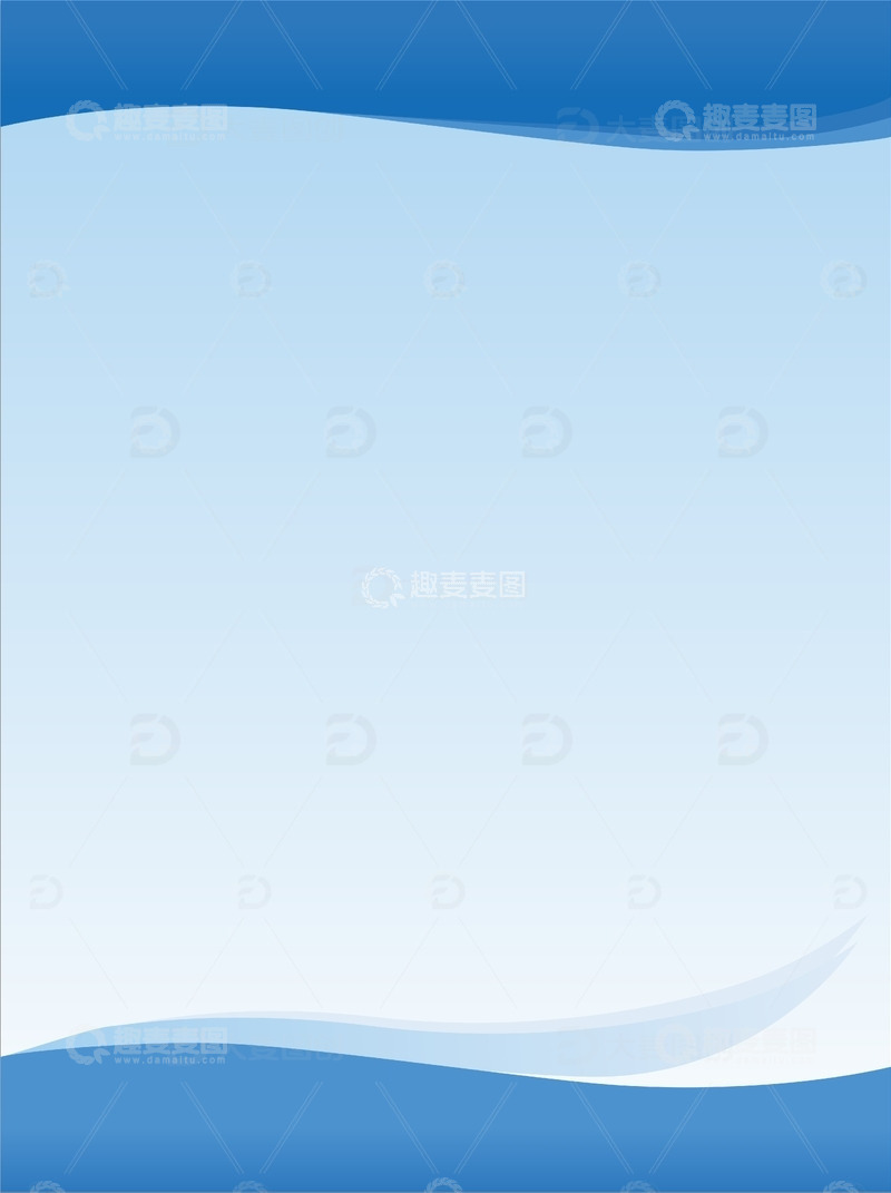 蓝色公司企业展板制度牌