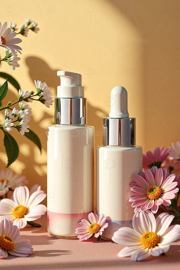 化妆品摄影素材110