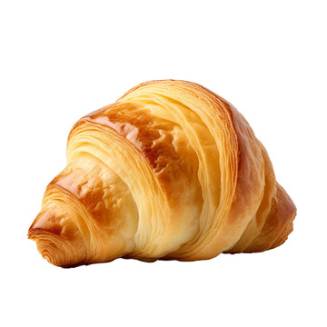 高清的面包素材图