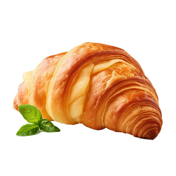 烘焙面包免抠元素