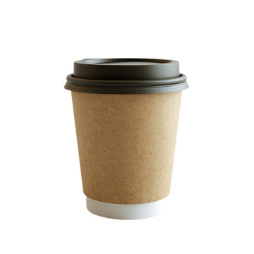 纸杯奶茶咖啡照片