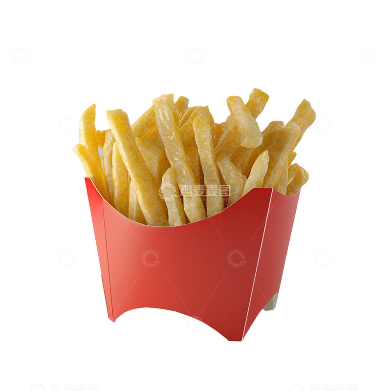 源文件下载【趣麦麦图】美味小吃薯条图片