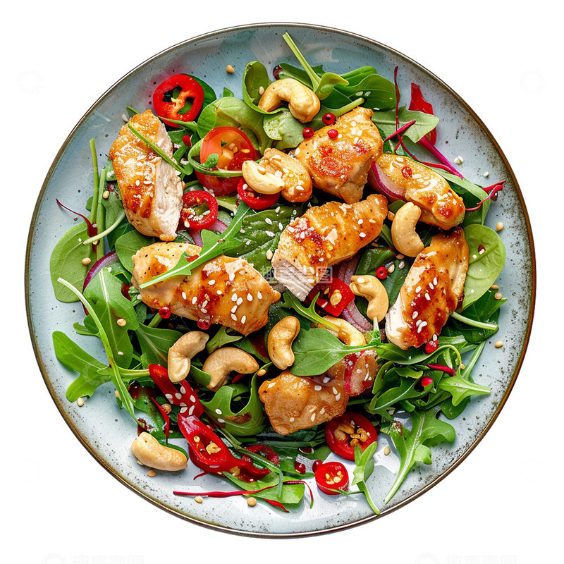 减肥代餐食物素材