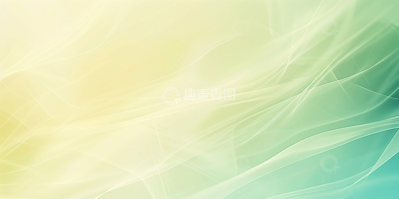 高清大图下载【趣麦麦图】渐变薄纱质感背景