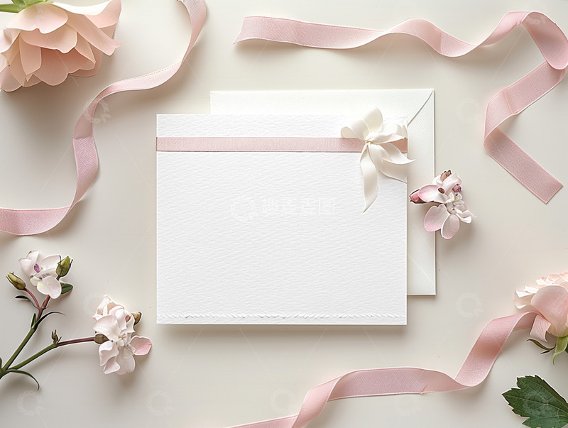 高清大图下载【趣麦麦图】母亲节卡片背景