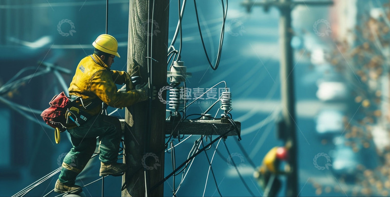 劳动节高危工作者