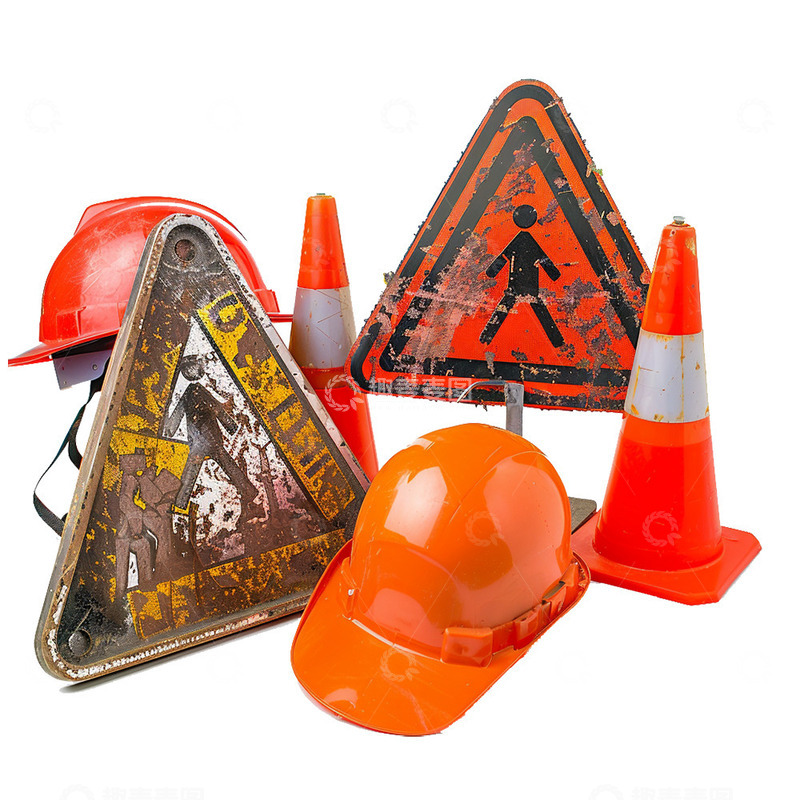 高清大图下载【趣麦麦图】道路安全事故