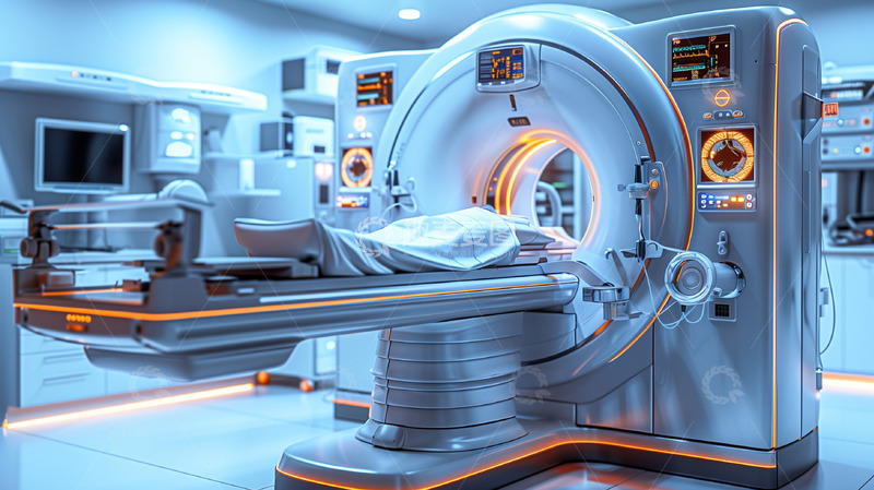 高清大图下载【趣麦麦图】医疗仪器拍摄背景