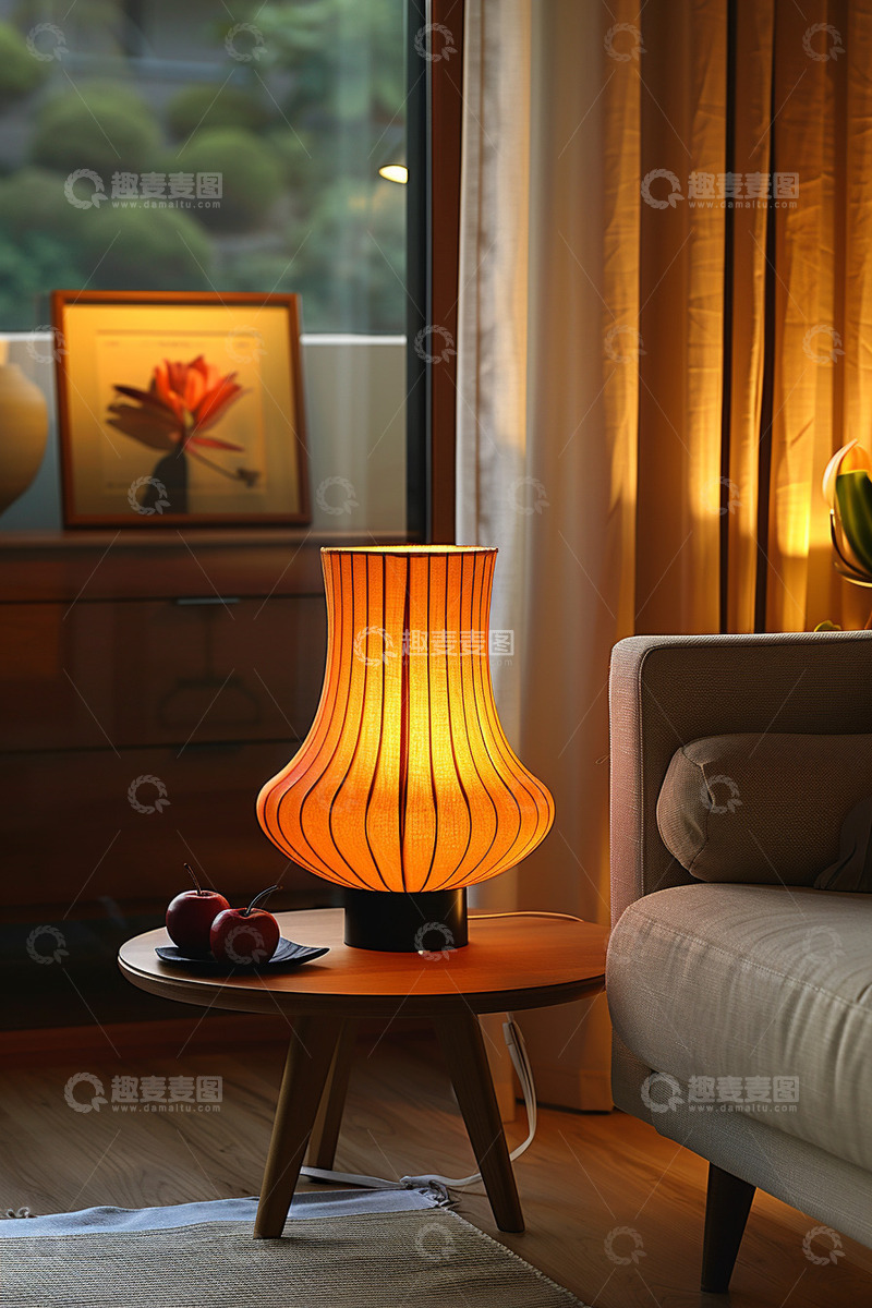 高清大图下载【趣麦麦图】室内设计效果图