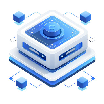 播音台控制器按钮