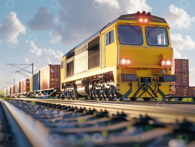 高清大图下载【趣麦麦图】交通运输工具