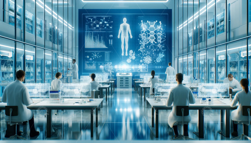 高清大图下载【趣麦麦图】NDA项目工程