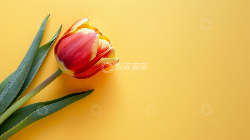 高清大图下载【趣麦麦图】情人节花朵背景摄影