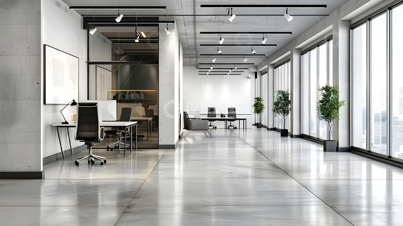 高清大图下载【趣麦麦图】办公室摄影拍摄