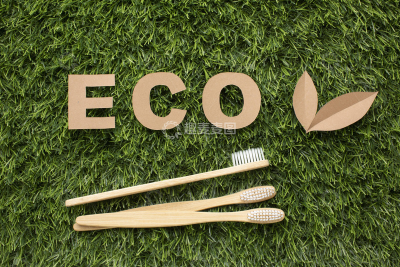 高清大图下载【趣麦麦图】生态节能环保