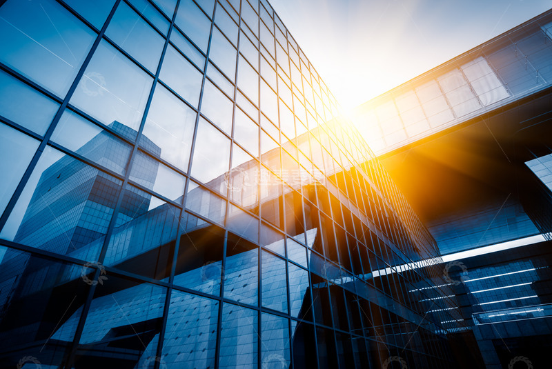 高清大图下载【趣麦麦图】标志性现代城市建筑