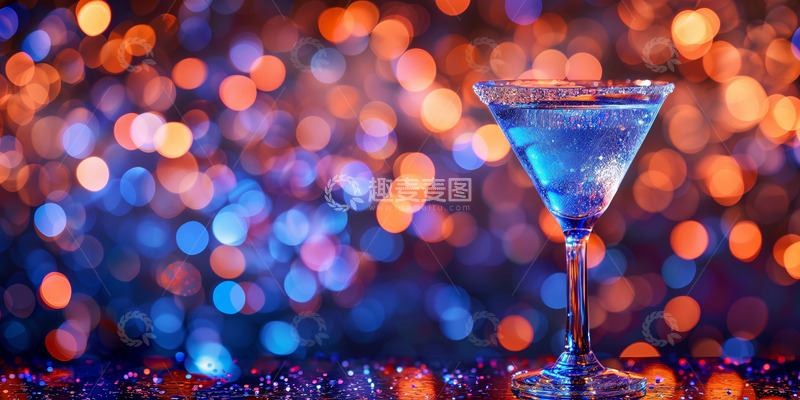 高清大图下载【趣麦麦图】水果鸡尾酒饮料摄影