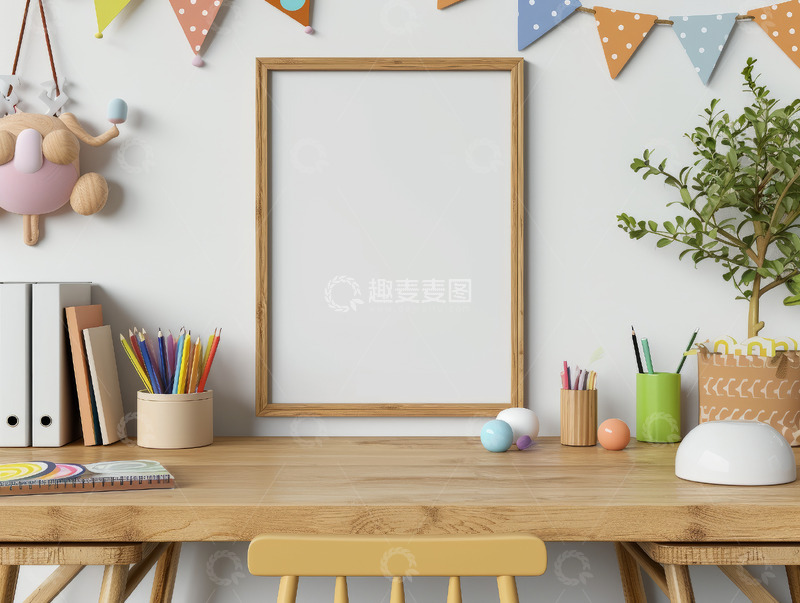 相框照片模型装饰