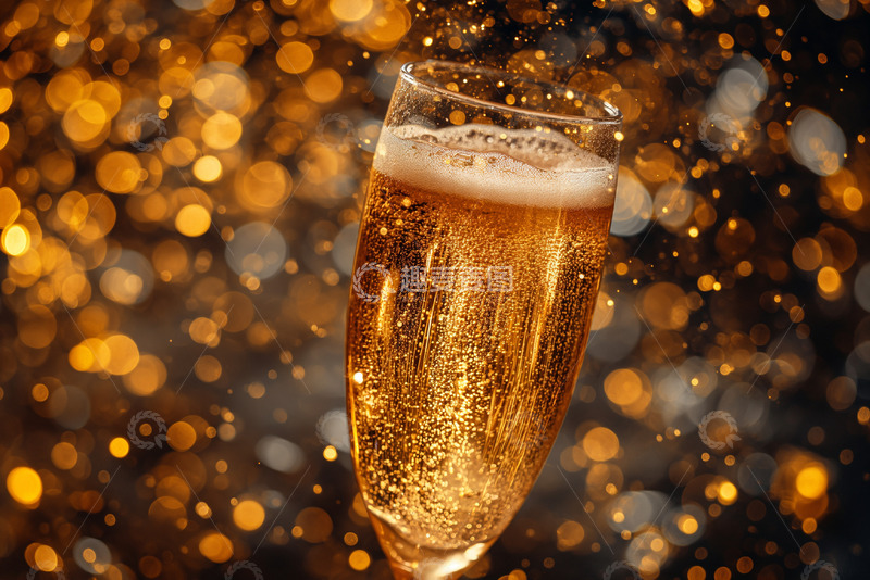 高清大图下载【趣麦麦图】啤酒海报摄影