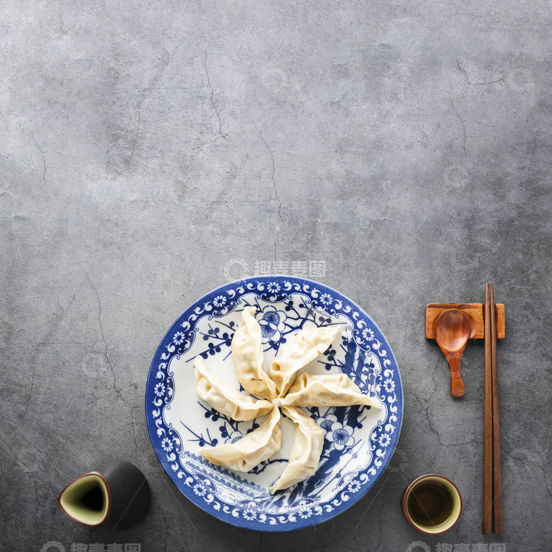 高清大图下载【趣麦麦图】精致中式餐饮