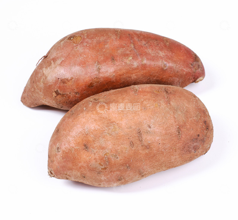 高清大图下载【趣麦麦图】秋收之喜自然馈赠