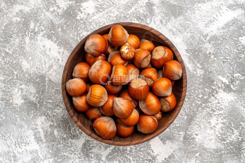 高清大图下载【趣麦麦图】自然馈赠的温馨滋味