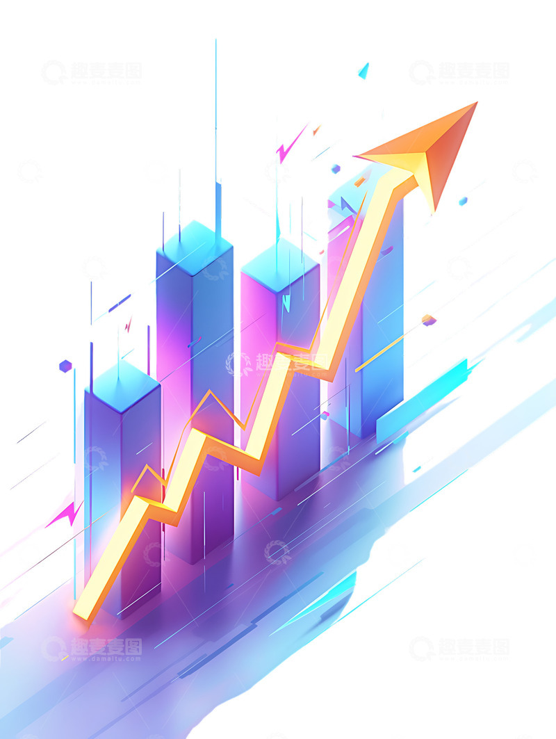 上涨的股票数据