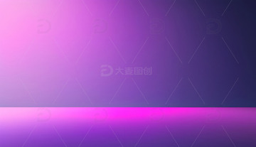 企业年会背景图紫色粉色渐变光线