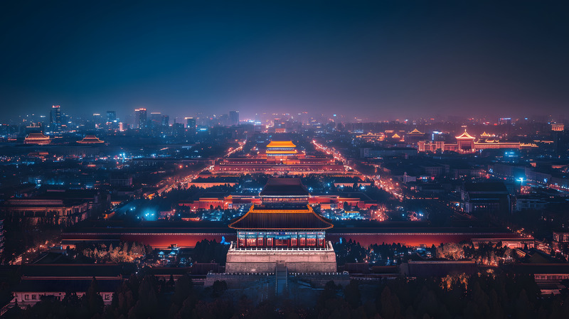 建筑摄影