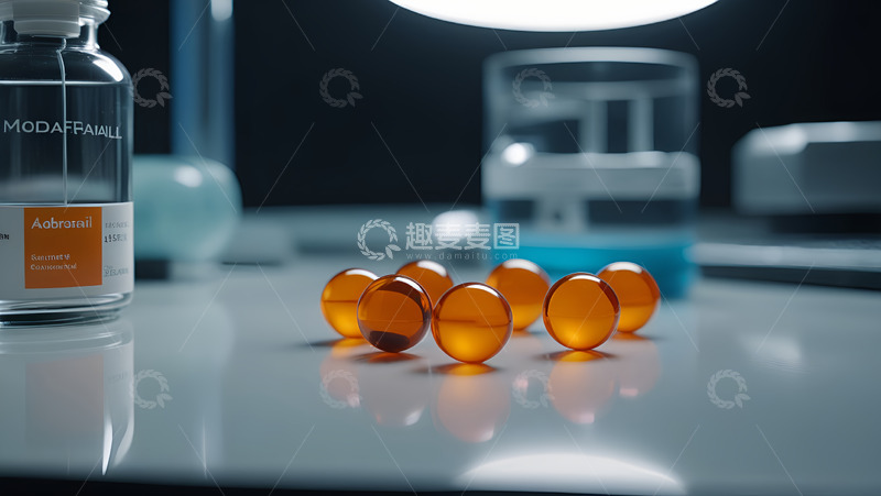 高清大图下载【趣麦麦图】生物医学产品