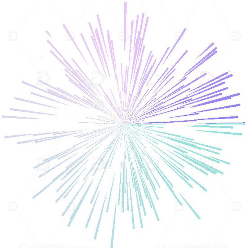 源文件下载【趣麦麦图】随意编辑烟花装饰