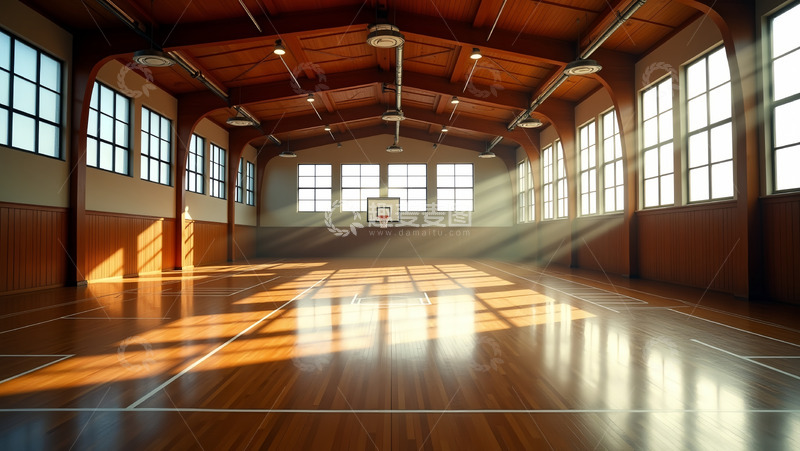 高清大图下载【趣麦麦图】棚顶室内设计