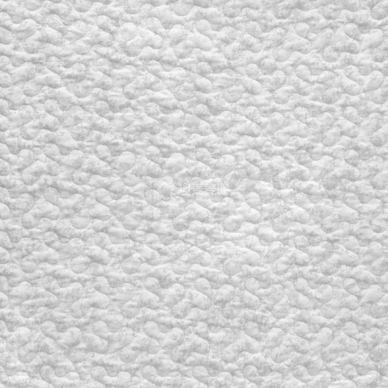 高清大图下载【趣麦麦图】纯白细腻皮革绒面纹理