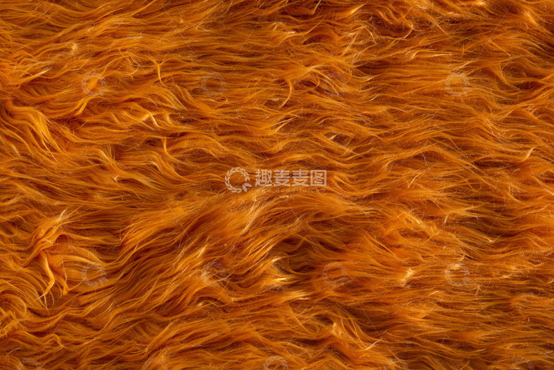 高清大图下载【趣麦麦图】细腻毛绒布料温暖质感