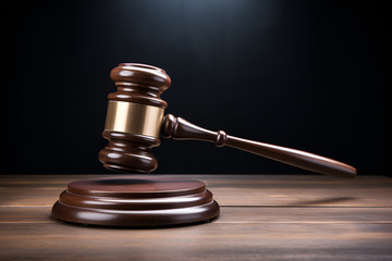 法官的正义之锤