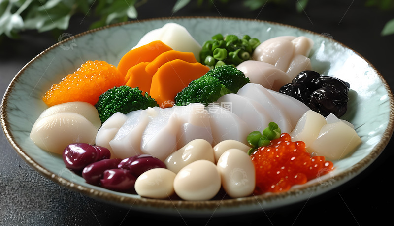 高清大图下载【趣麦麦图】好吃的美食美味