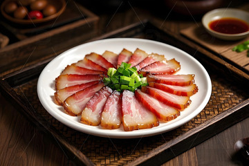 腊网切片美食摄影1